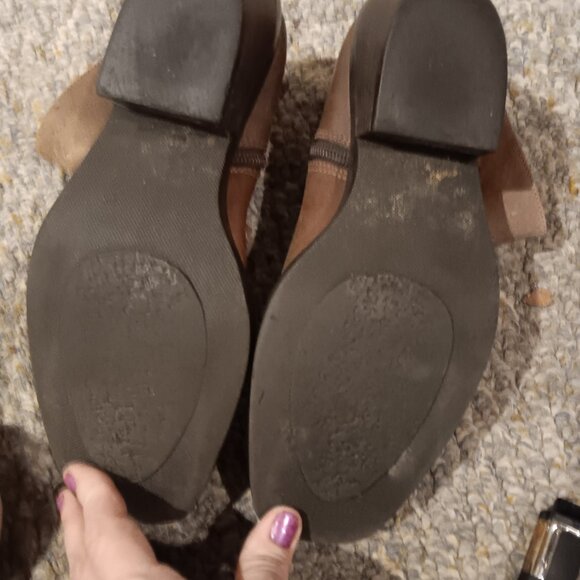 Cute casual boots - Picture 3 of 3